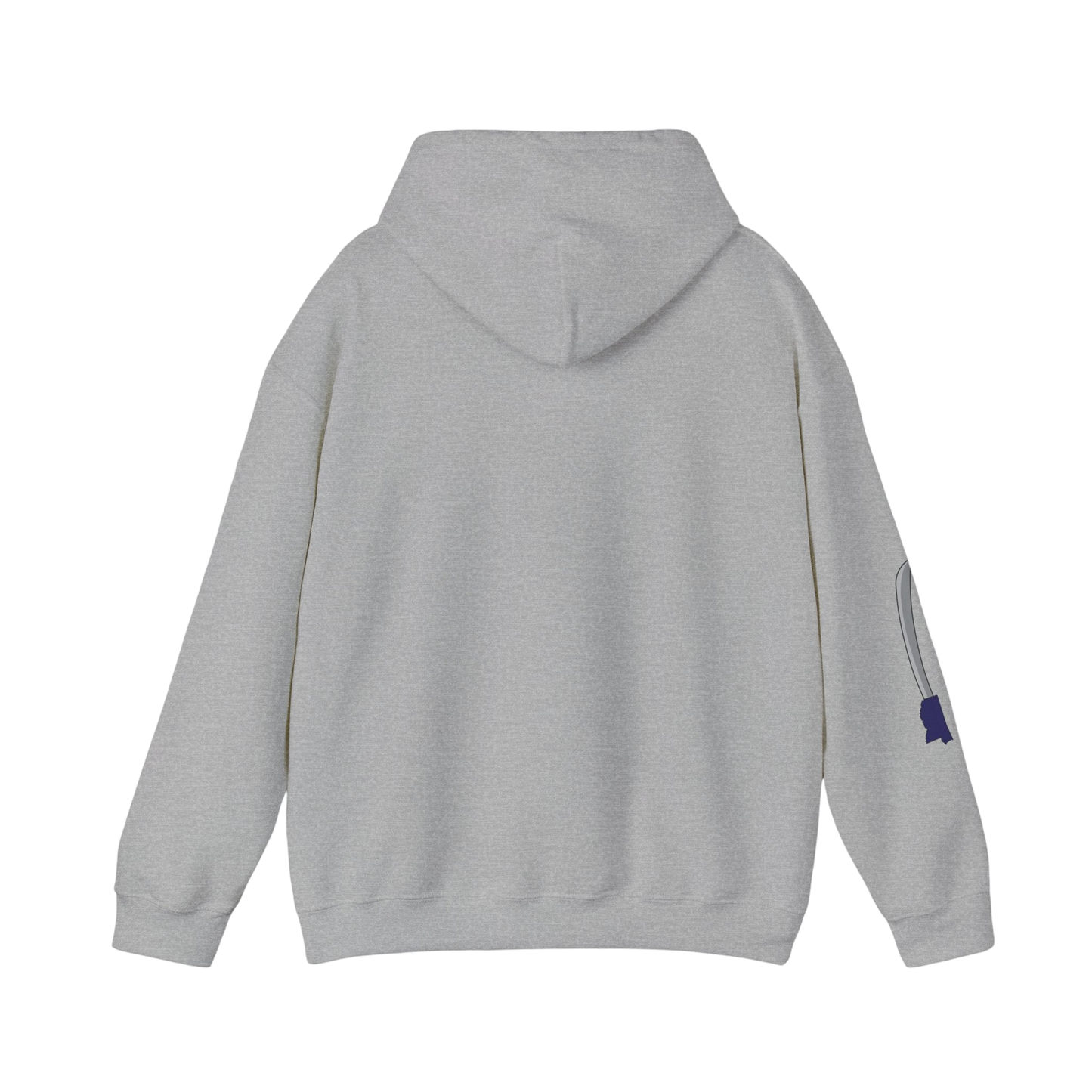 Majors Sword Play Hoodie