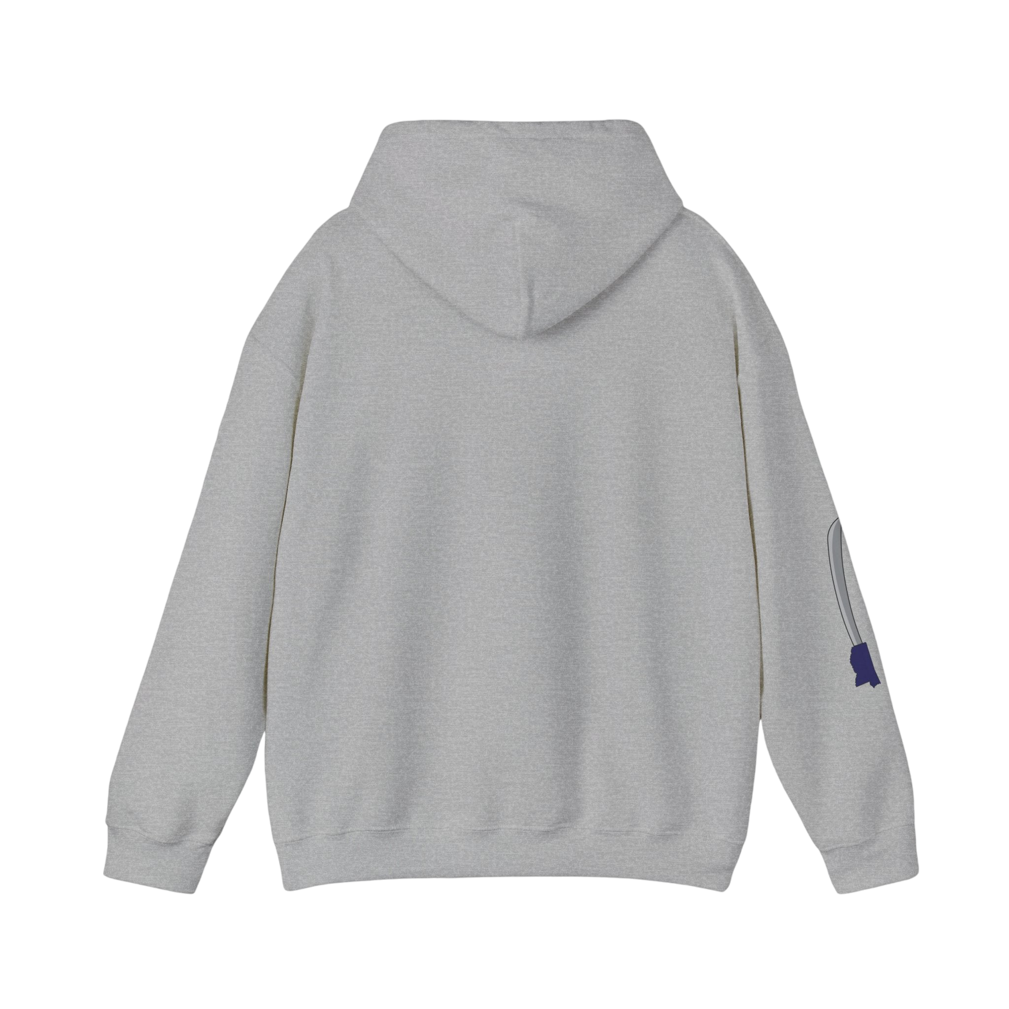 Majors Sword Play Hoodie