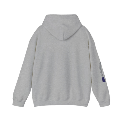 Majors Sword Play Hoodie