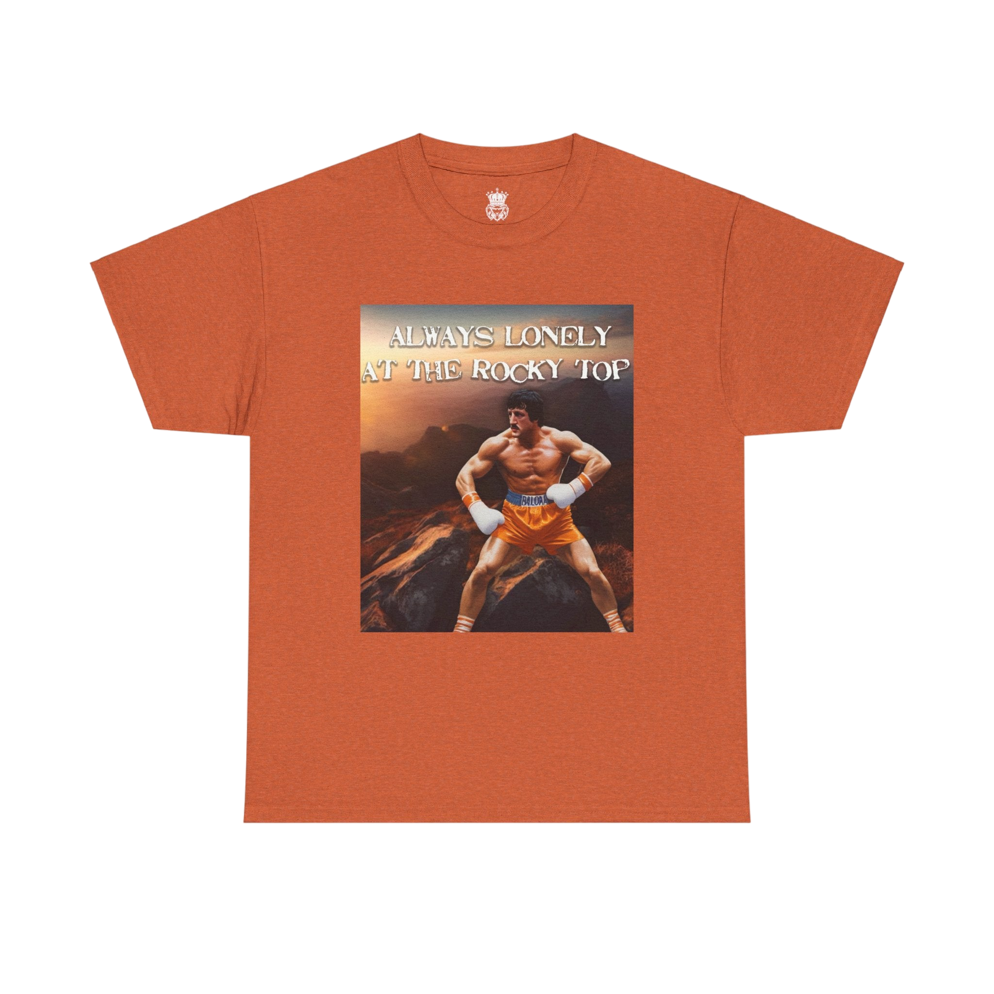Rocky Top Tee