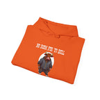 No Bull Hoodie