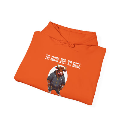 No Bull Hoodie