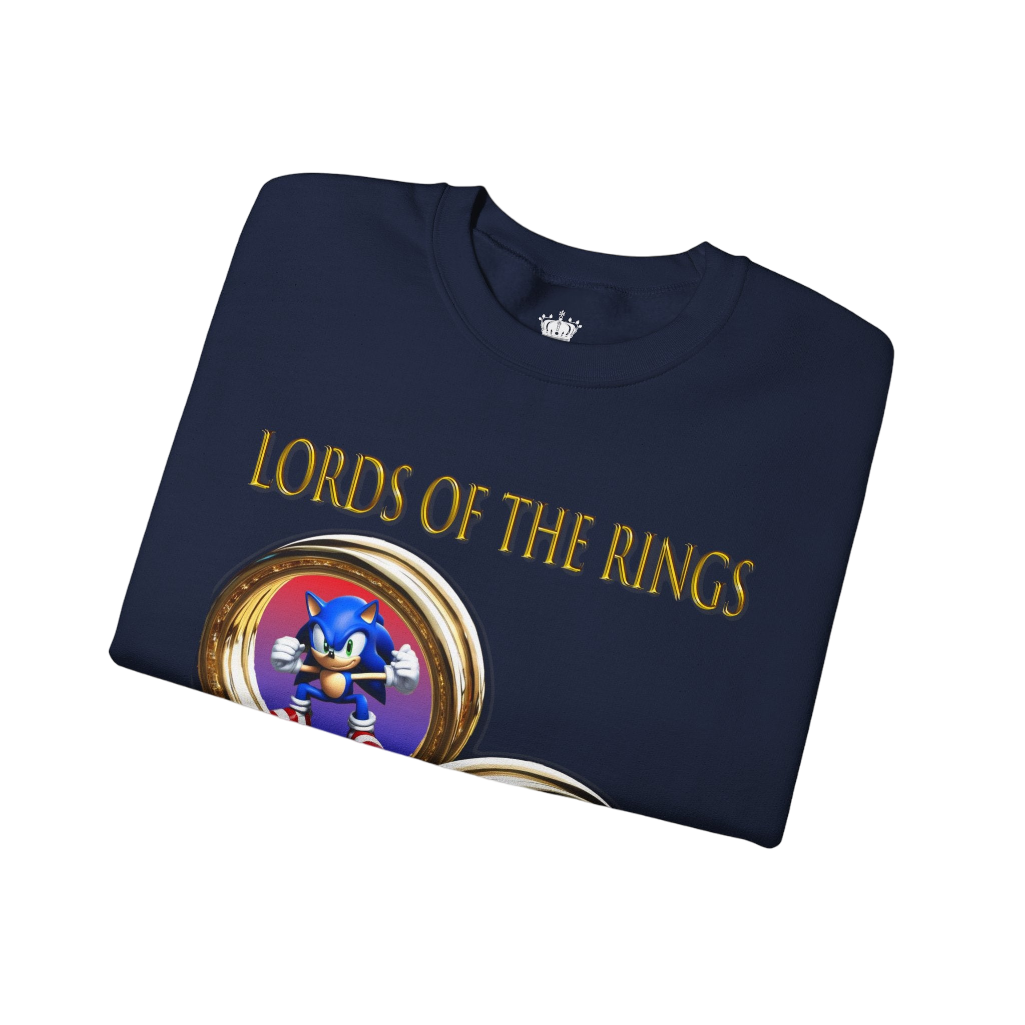 Lords of the Rings Sweatshirt