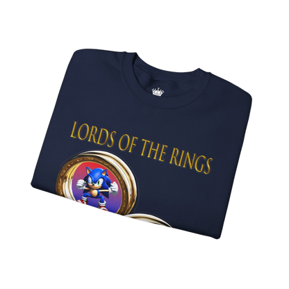 Lords of the Rings Sweatshirt
