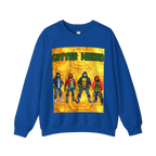 Gutter Minded Sweatshirt