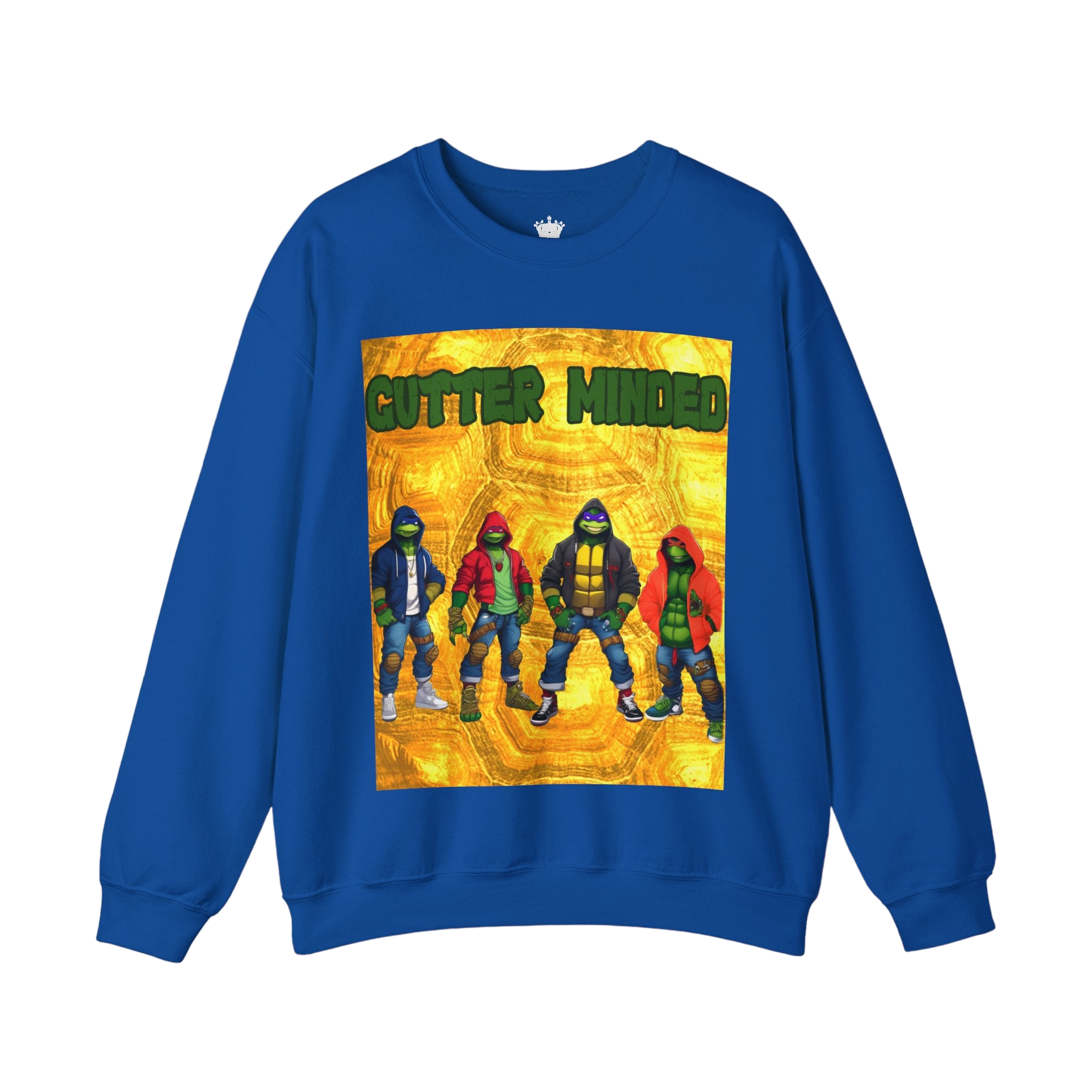 Gutter Minded Sweatshirt