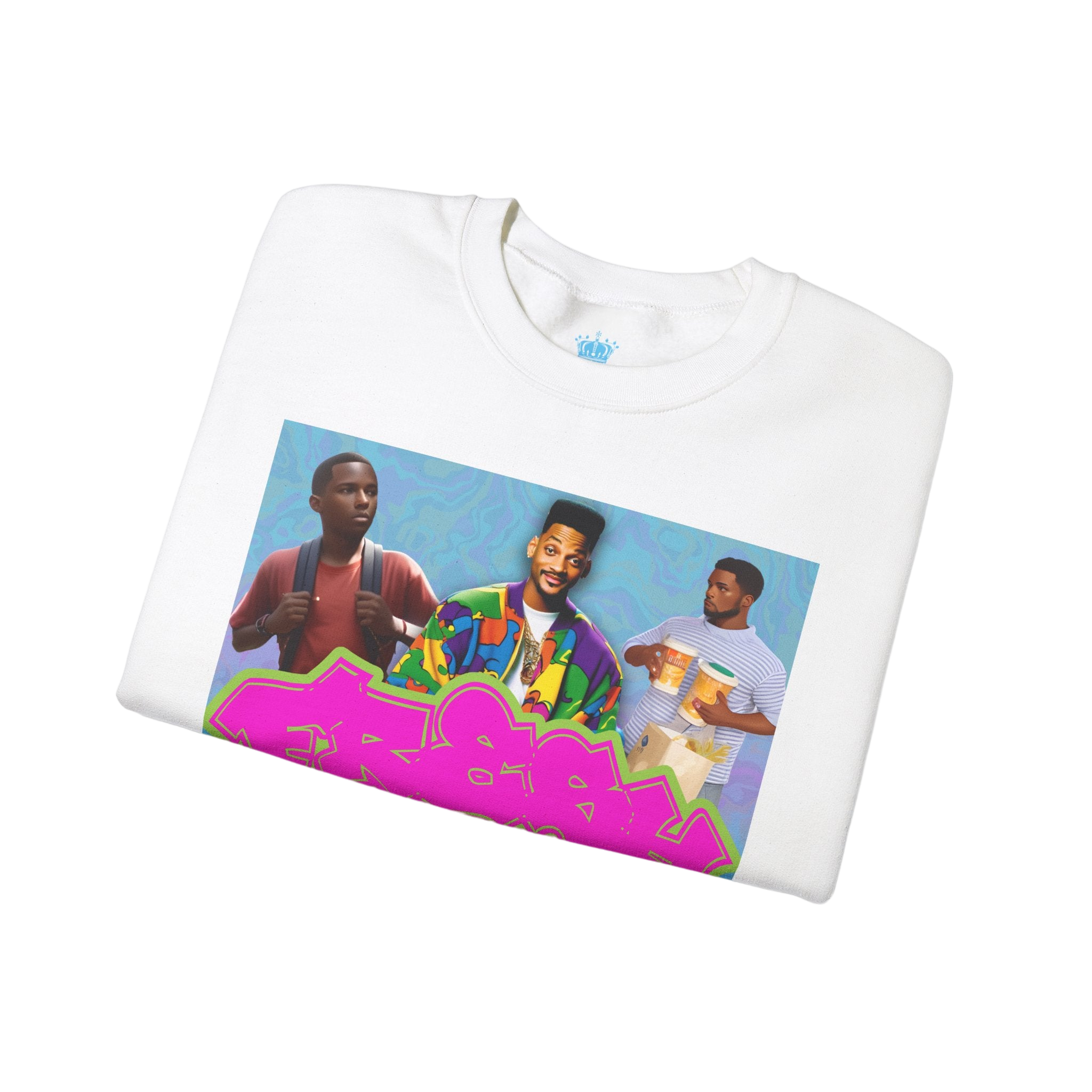 Freshest Sweatshirt