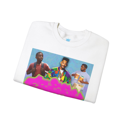 Freshest Sweatshirt