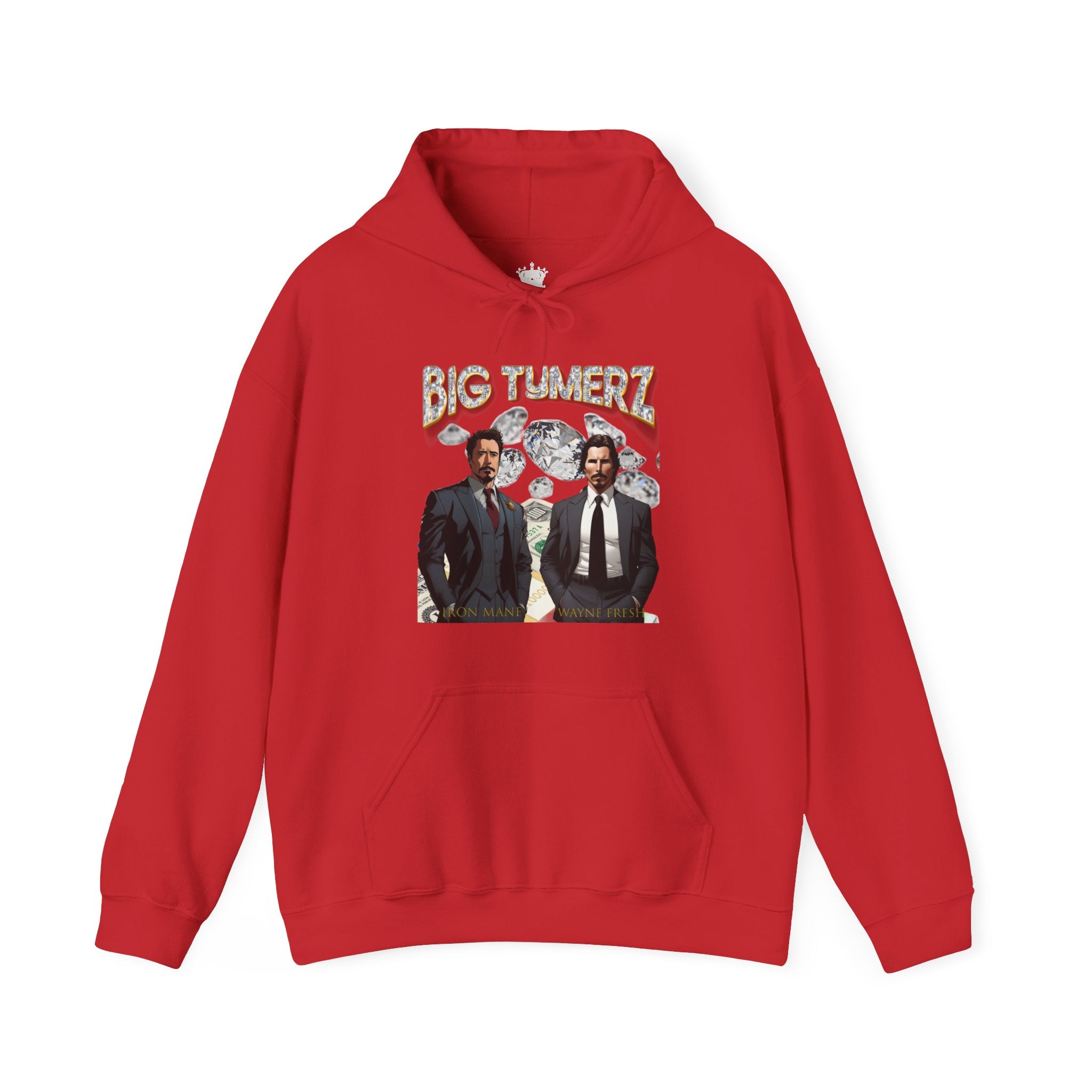 Big Tymerz Hoodie