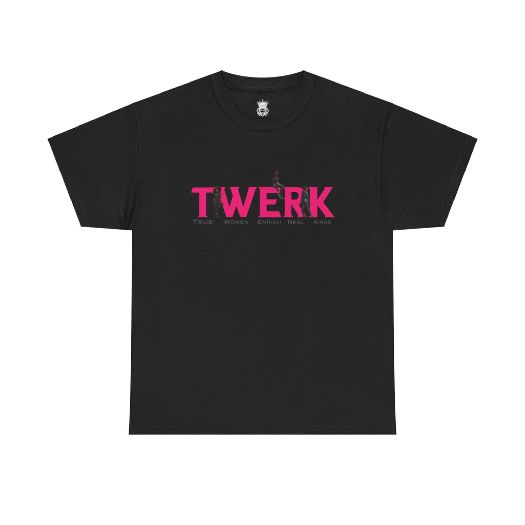 T.W.E.R.K. Tee