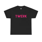 T.W.E.R.K. Tee