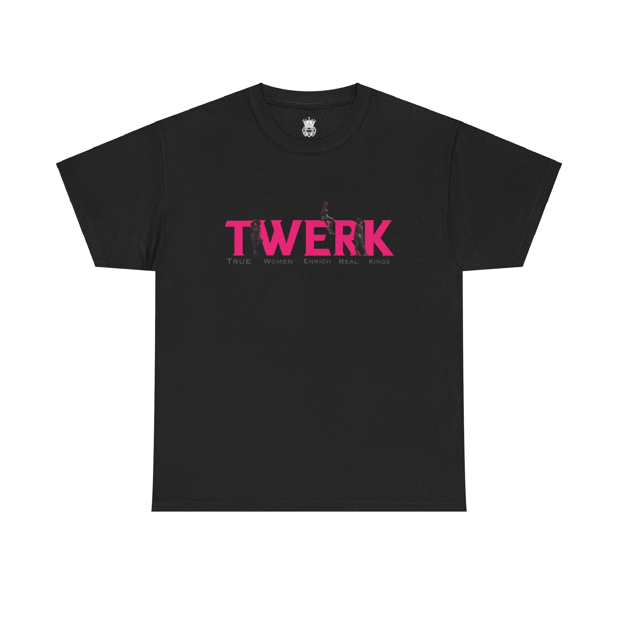 T.W.E.R.K. Tee