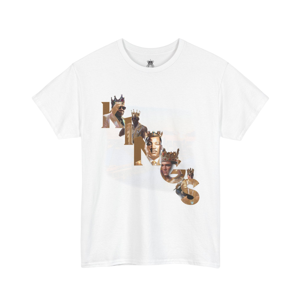 King City Tee