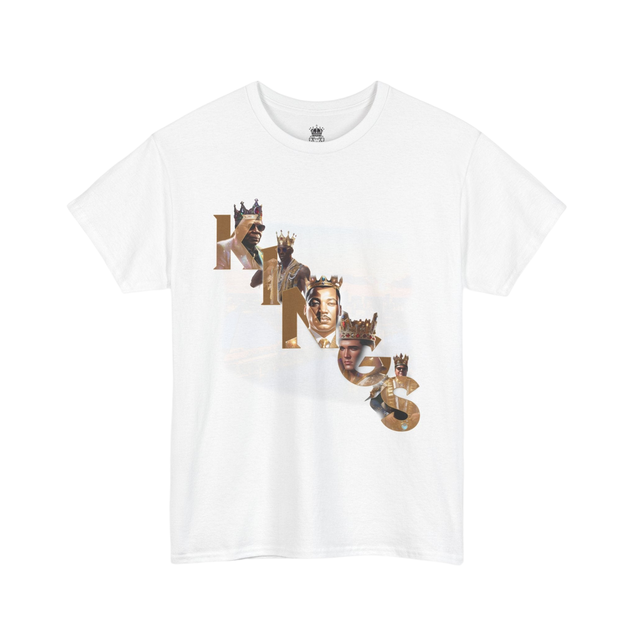 King City Tee