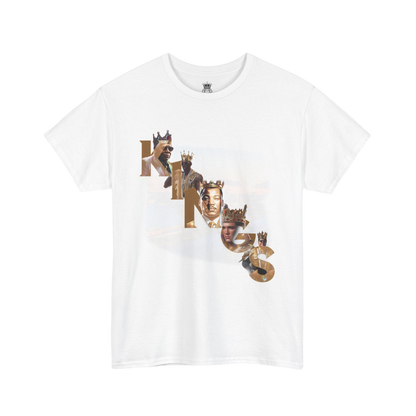 King City Tee
