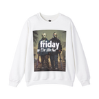 Friday 13th After Next Sweatshirt