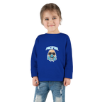 Pacifire Toddler Long Sleeve Tee