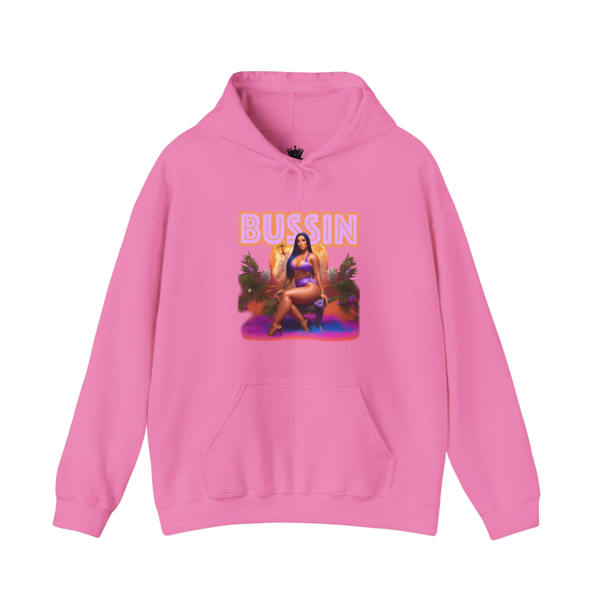 Bussin Hoodie