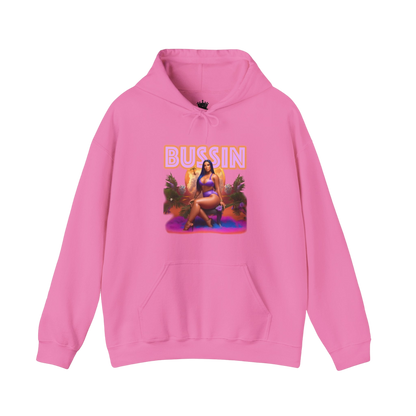 Bussin Hoodie