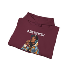 In Tune With Myself Hoodie