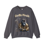 Gorilla Pimpin Sweatshirt