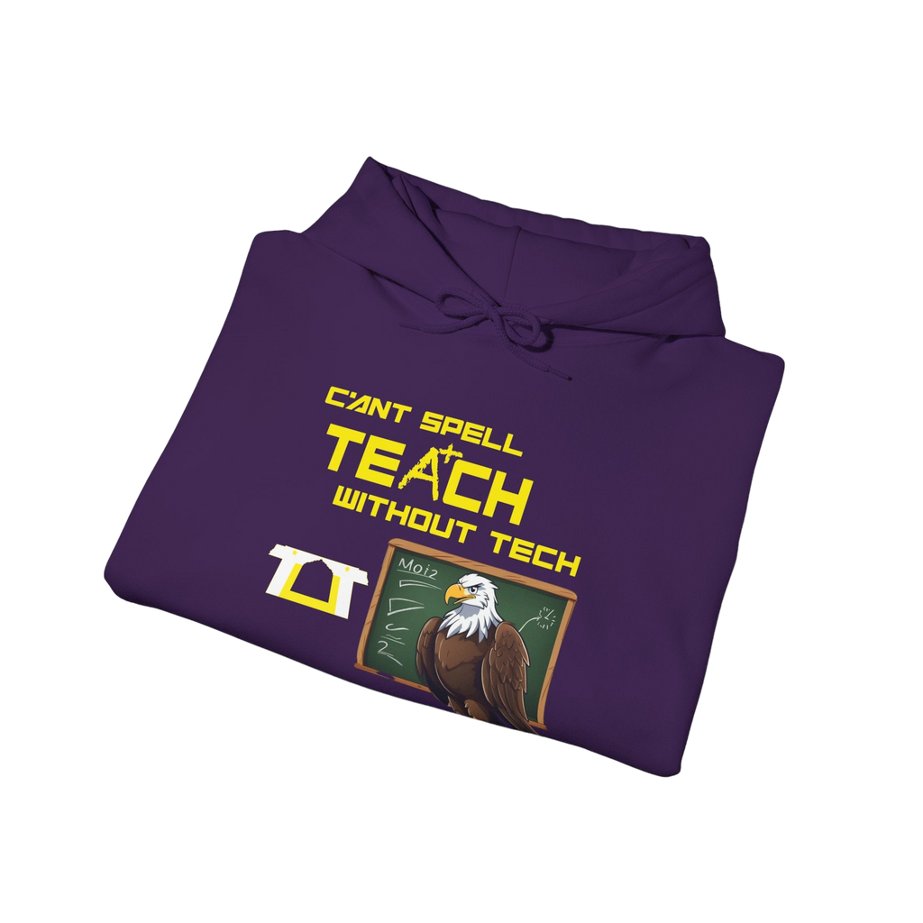 TN Tech Hoodie