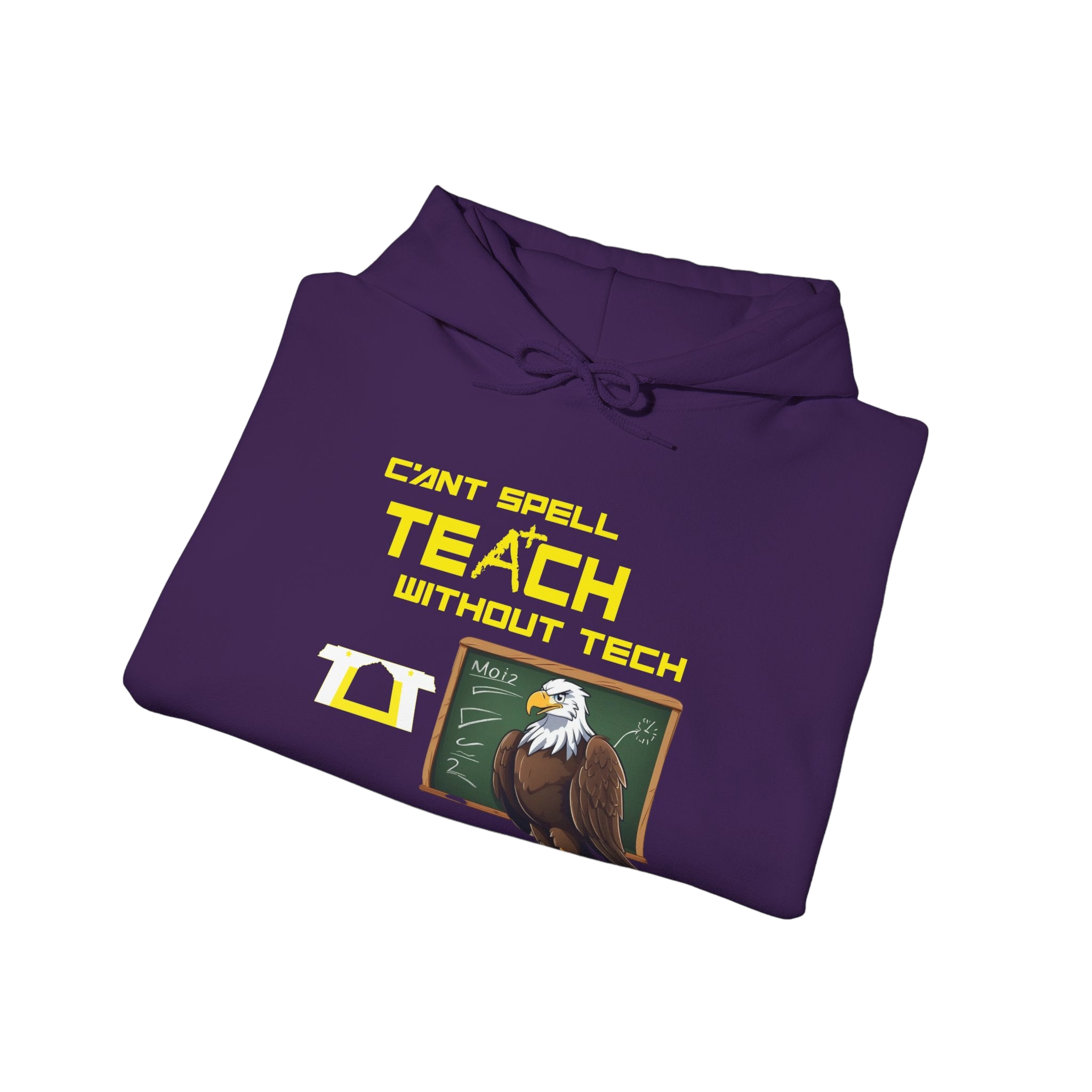 TN Tech Hoodie