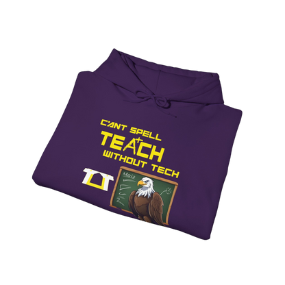 TN Tech Hoodie