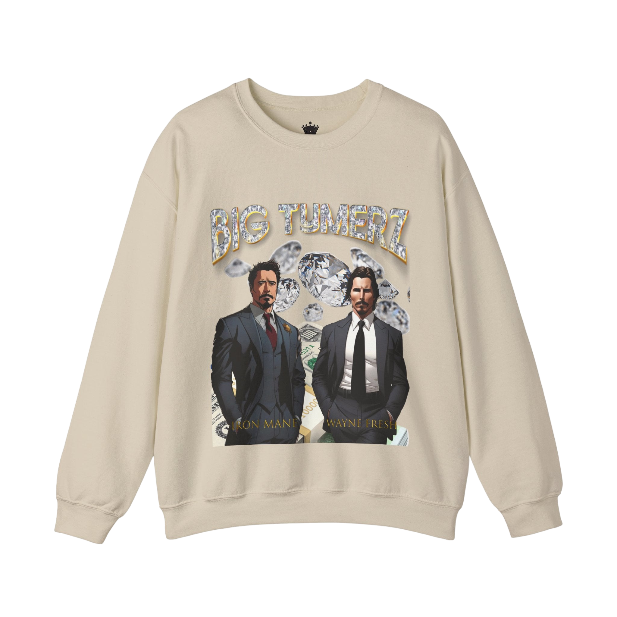 Big Tymerz Sweatshirt