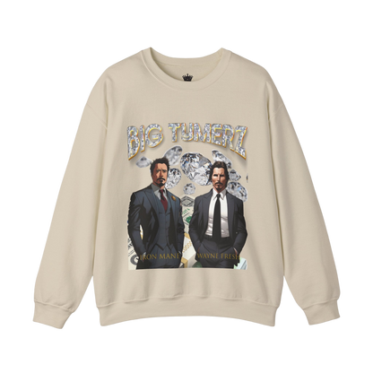 Big Tymerz Sweatshirt