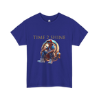 Time 2 Shine Tee