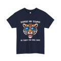 Respect My Stripes Tee
