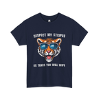 Respect My Stripes Tee