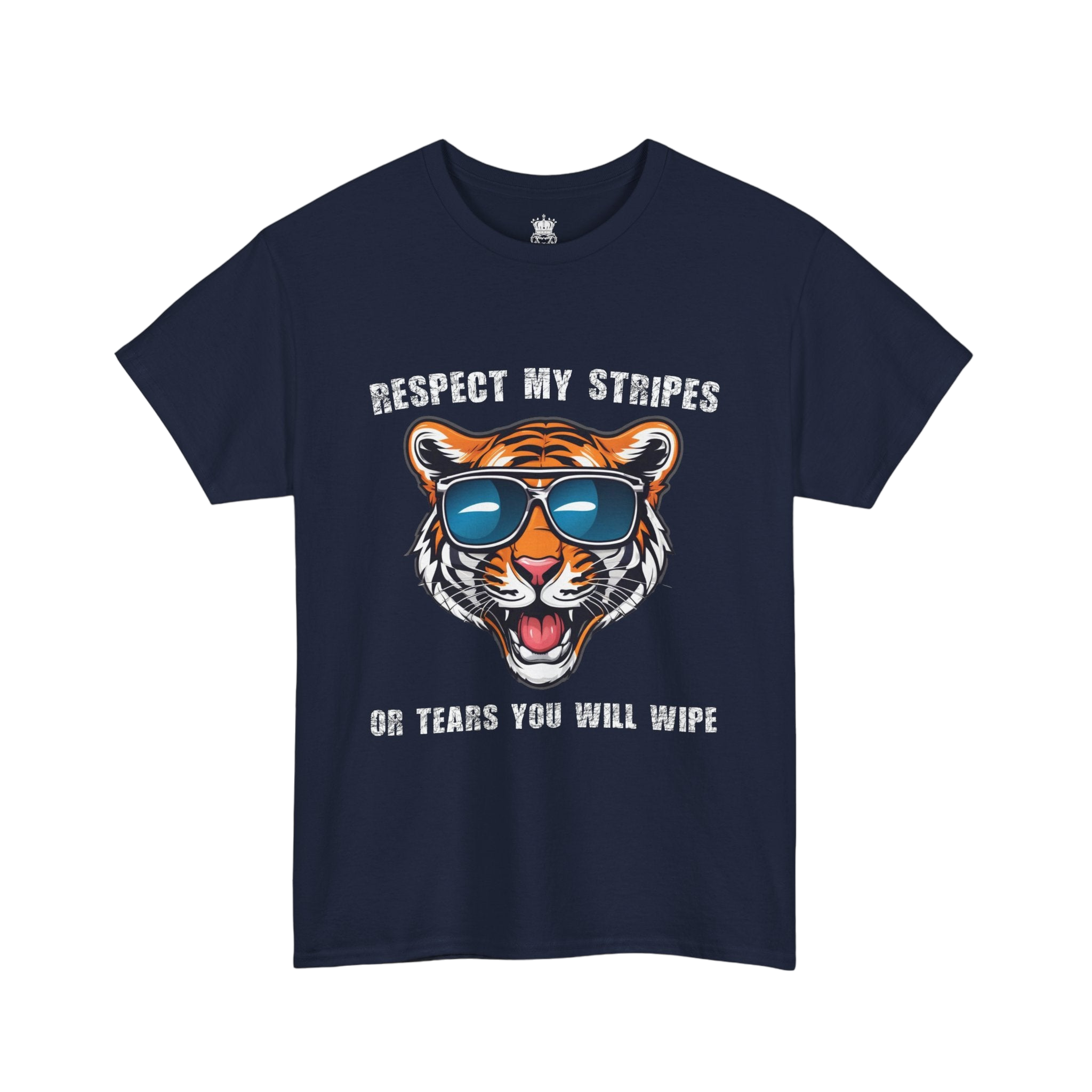 Respect My Stripes Tee