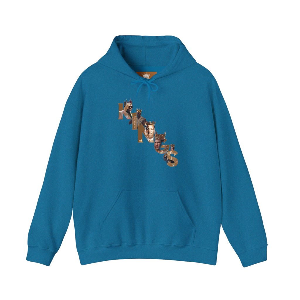 King City Hoodie