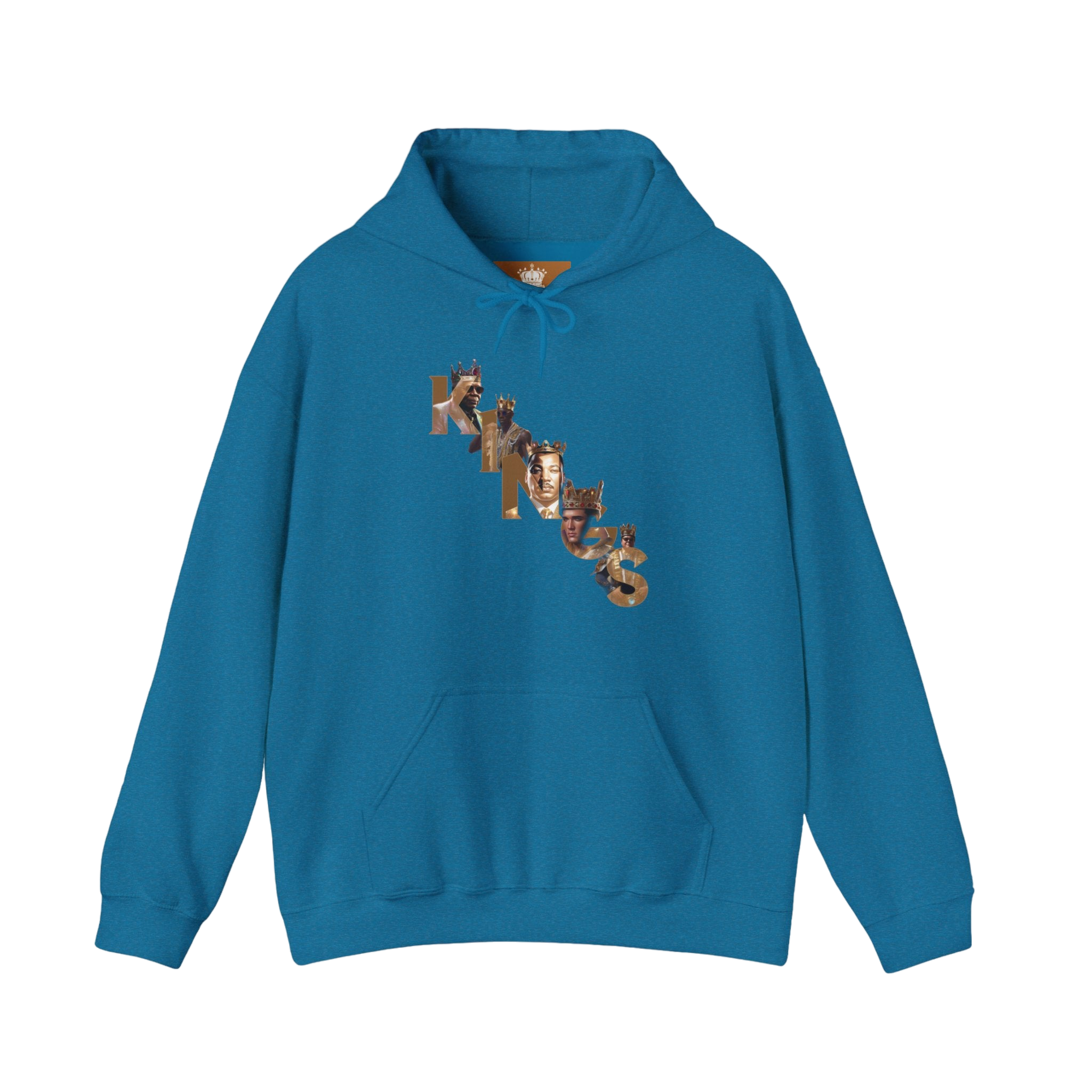 King City Hoodie