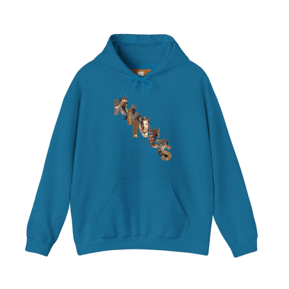 King City Hoodie