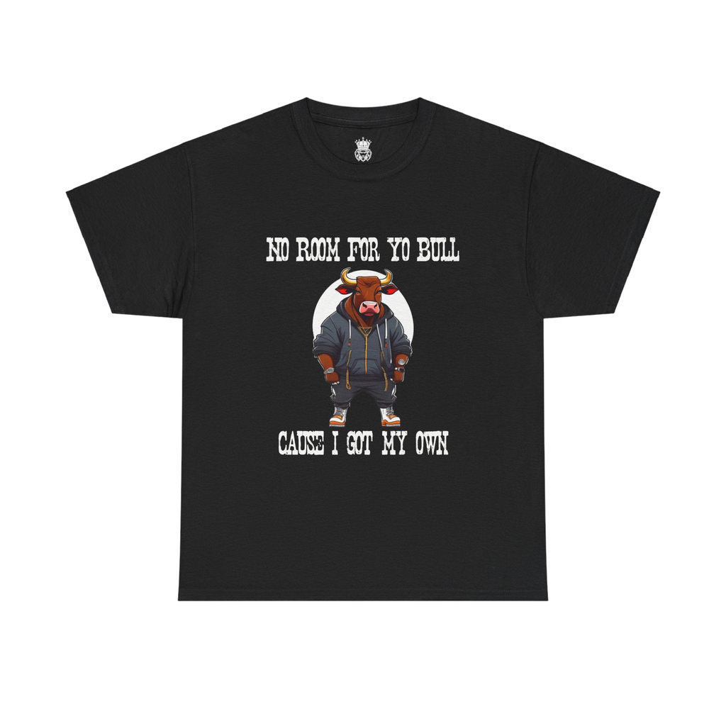 No Bull Tee