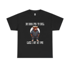 No Bull Tee