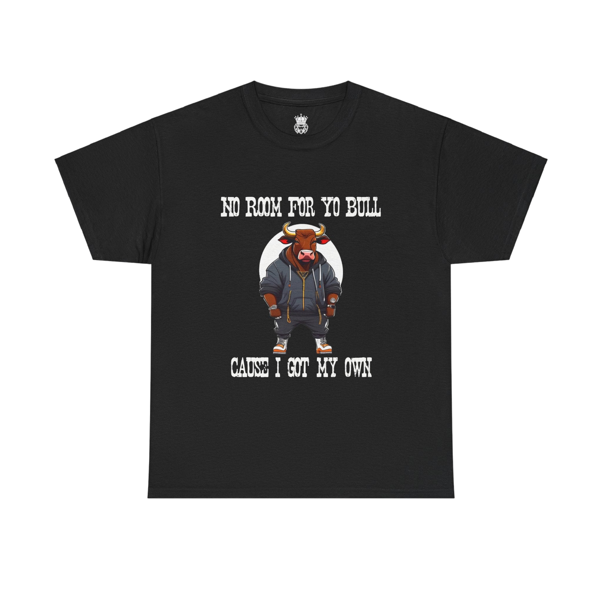 No Bull Tee