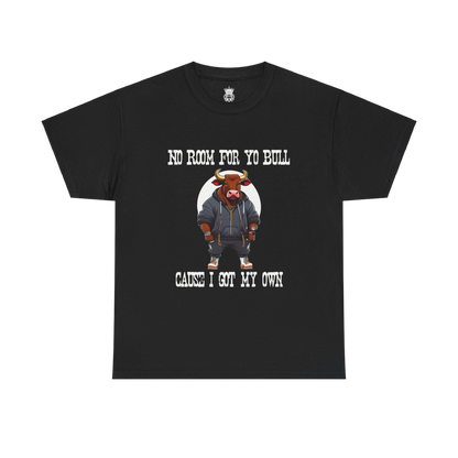 No Bull Tee