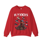 Fly Kicks Sweatshirt