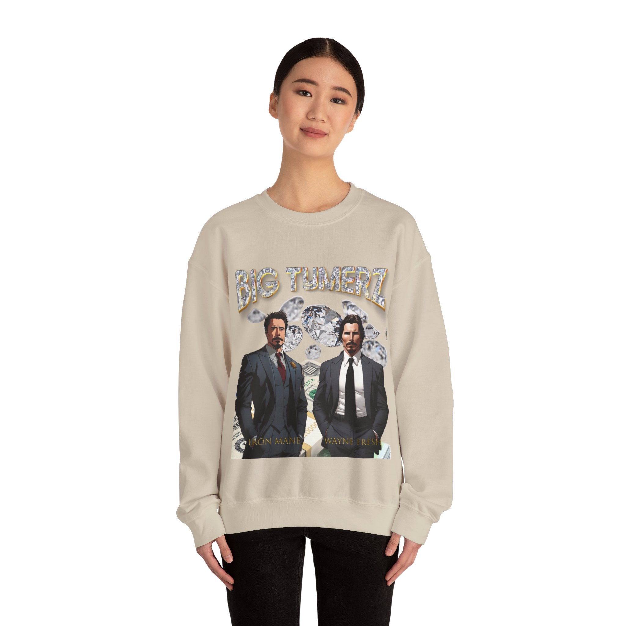 Big Tymerz Sweatshirt