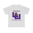 Bison Tees