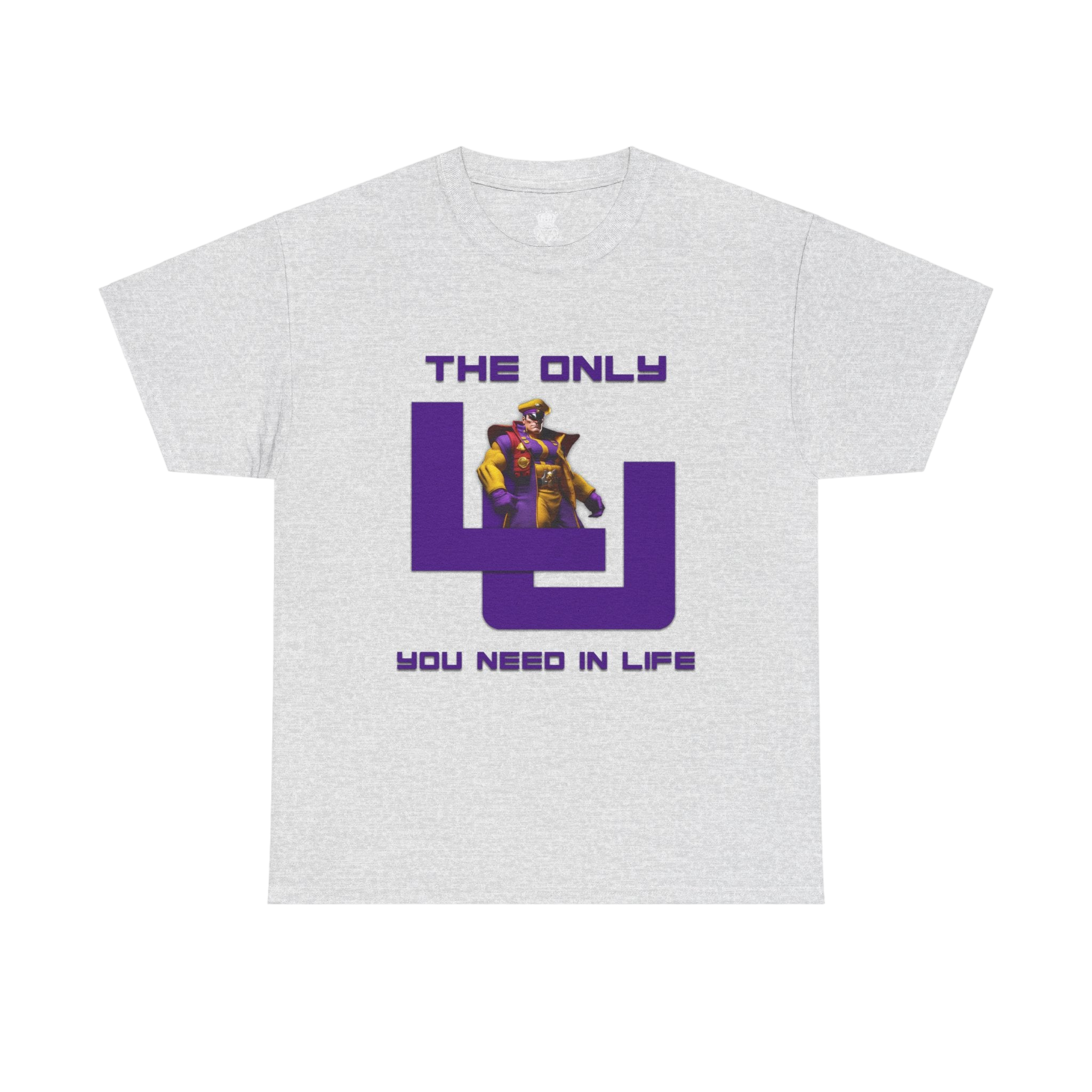 Bison Tees