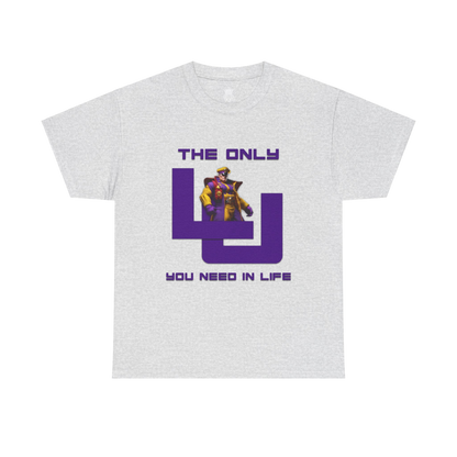 Bison Tees