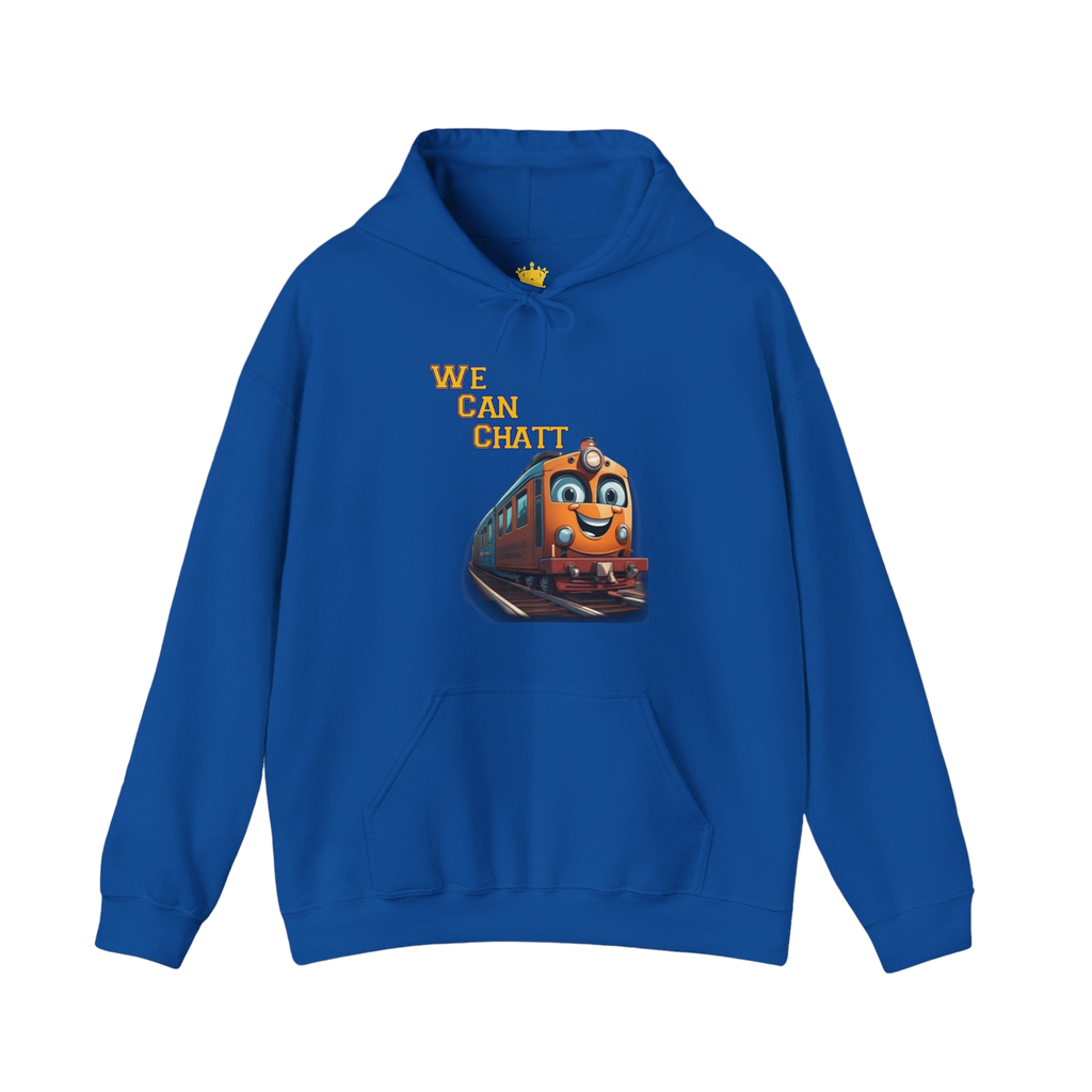 Chatt Hoodie