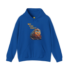 Chatt Hoodie
