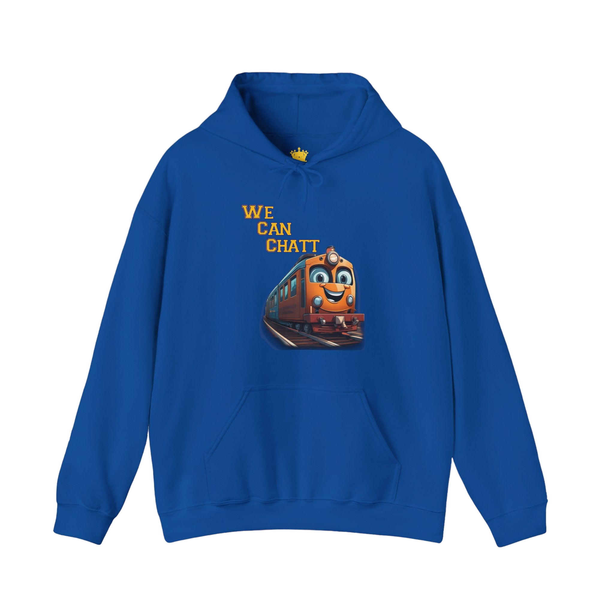 Chatt Hoodie