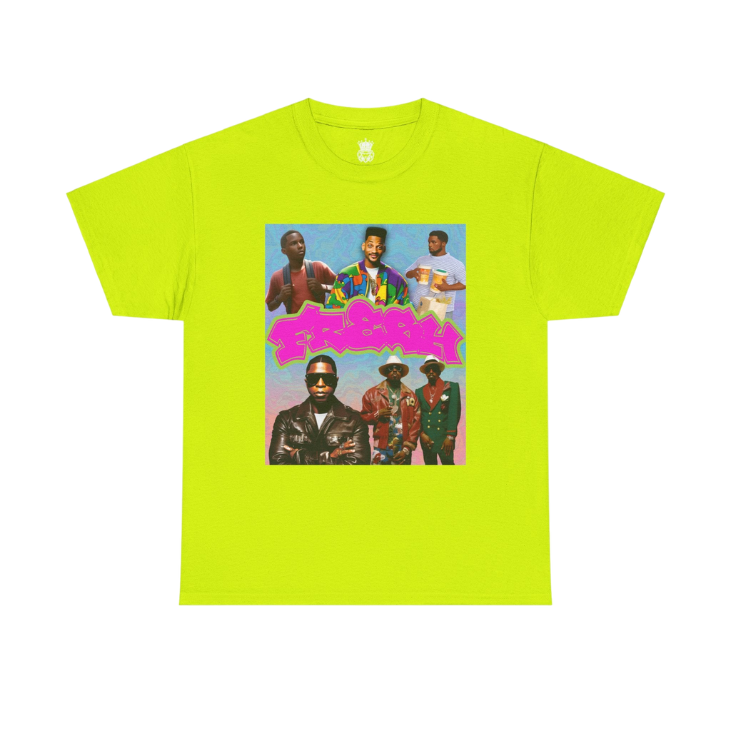 Freshest Tee